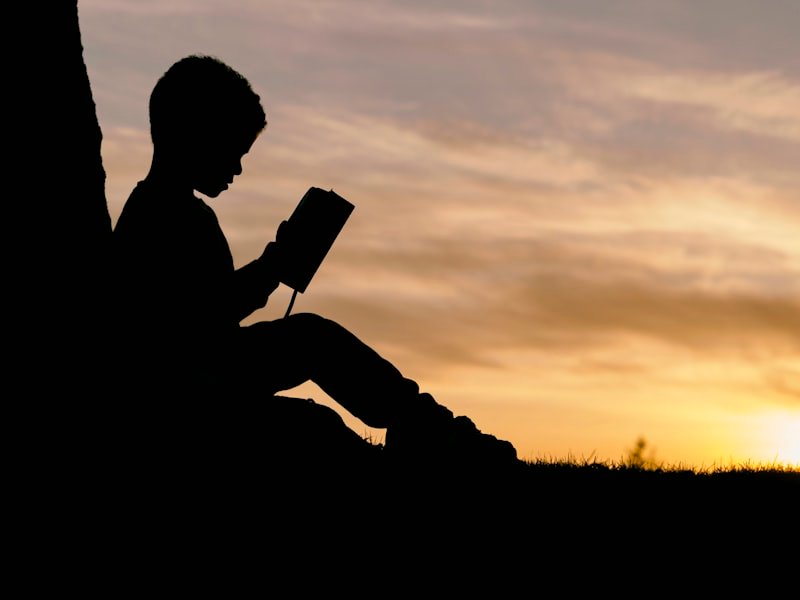 Capa da Coleção Horizontes: livros, mapa e um caminho sinuoso